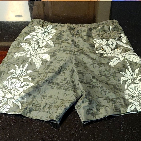 Joe Boxer Trunks - Picture 4 of 8